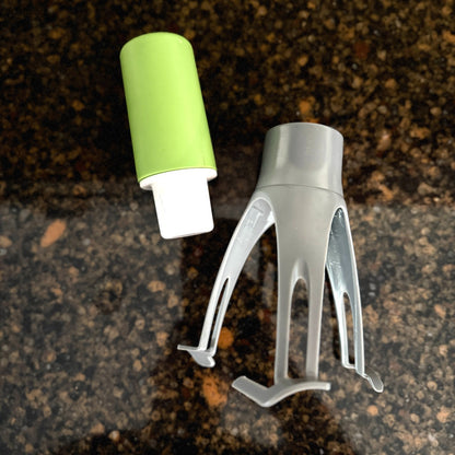 Cordless Battery-Powered Automatic Kitchen Whisk for Sauces and Gravies